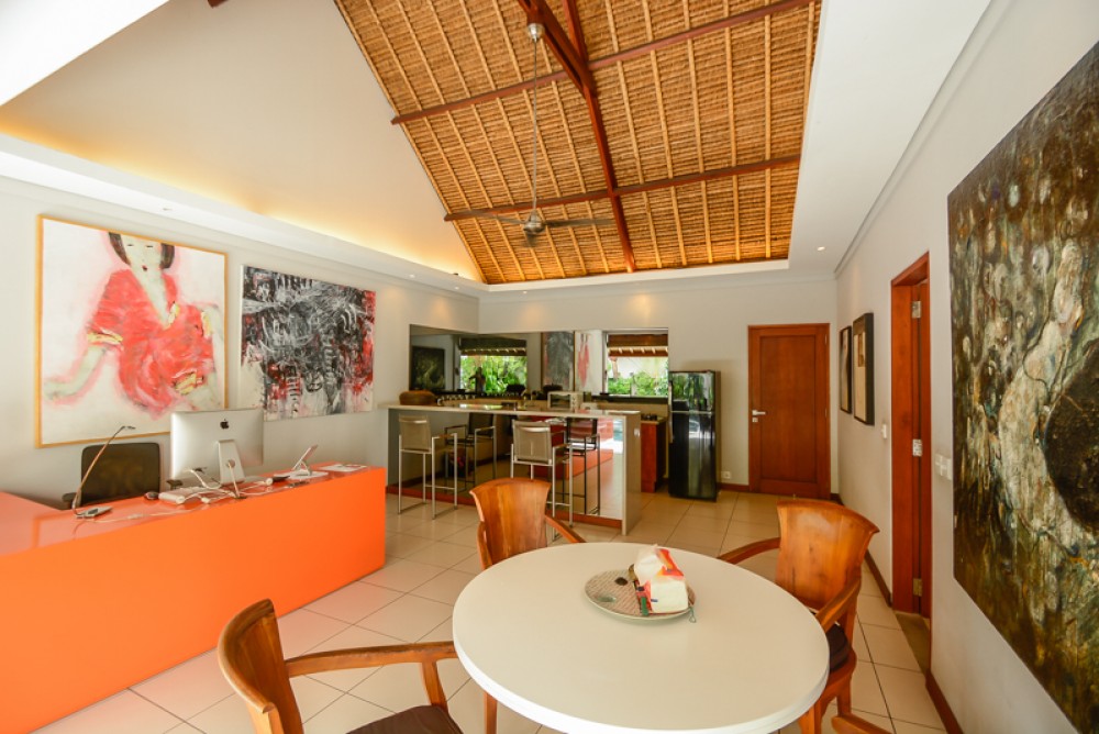Choosing Family-Friendly Bali Villas the Right Ways - Newbalancestoreinc