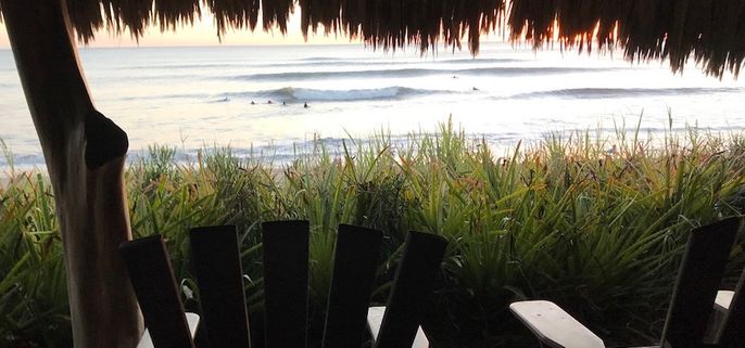Things to know about Marimar surf camp in Nicaragua