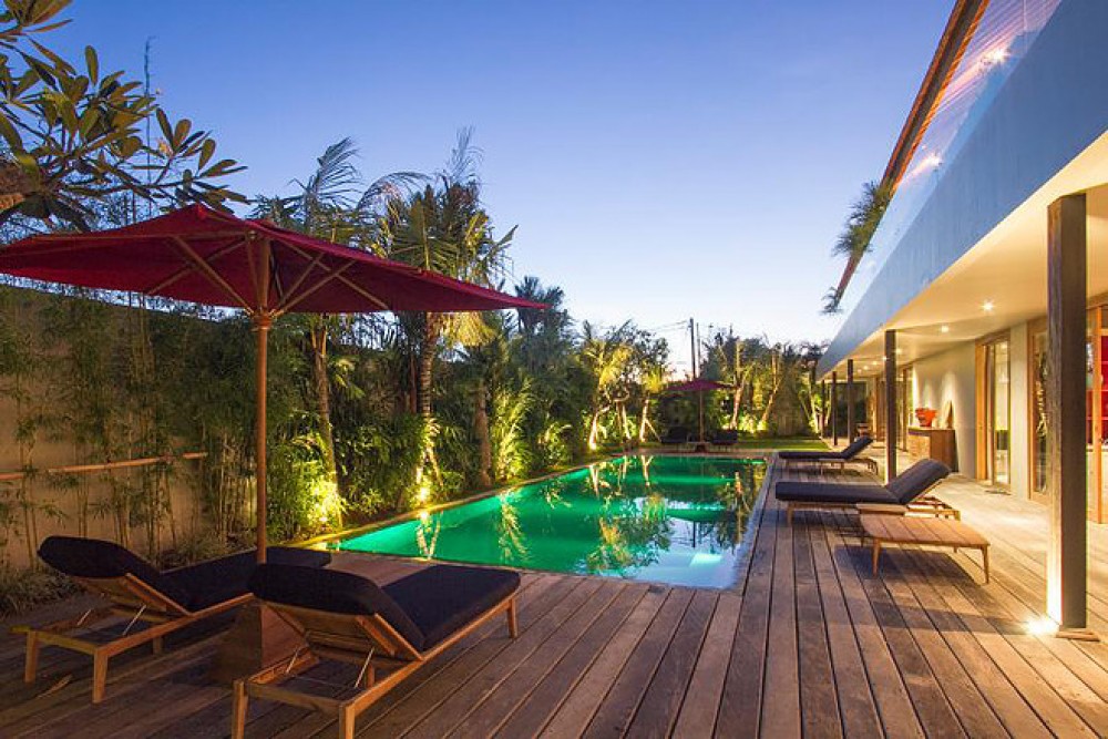How To Book Seminyak Private Villa Bali