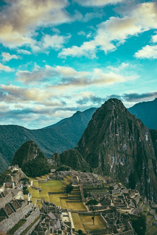 Things You Should Avoid To Do When Travel Around Peru
