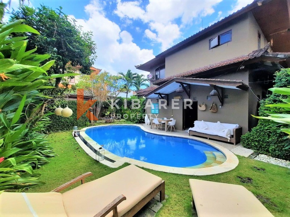 Private Villa Bali