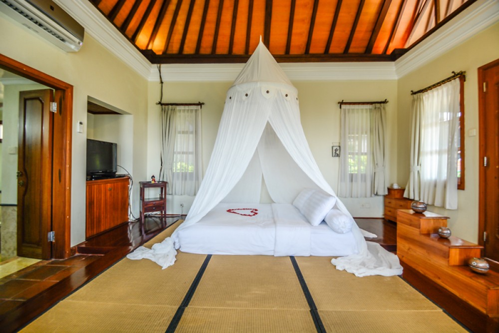 Bali Freehold Property for Sale Stunning Bedroom