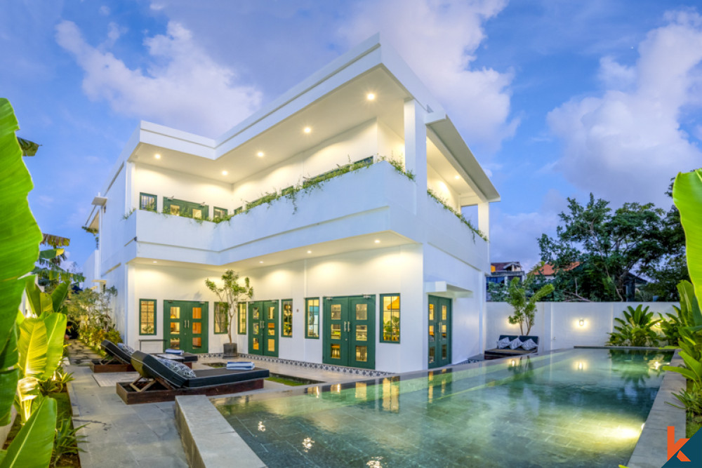 Where to Find Affordable Yet High-Quality Real Estate in Bali