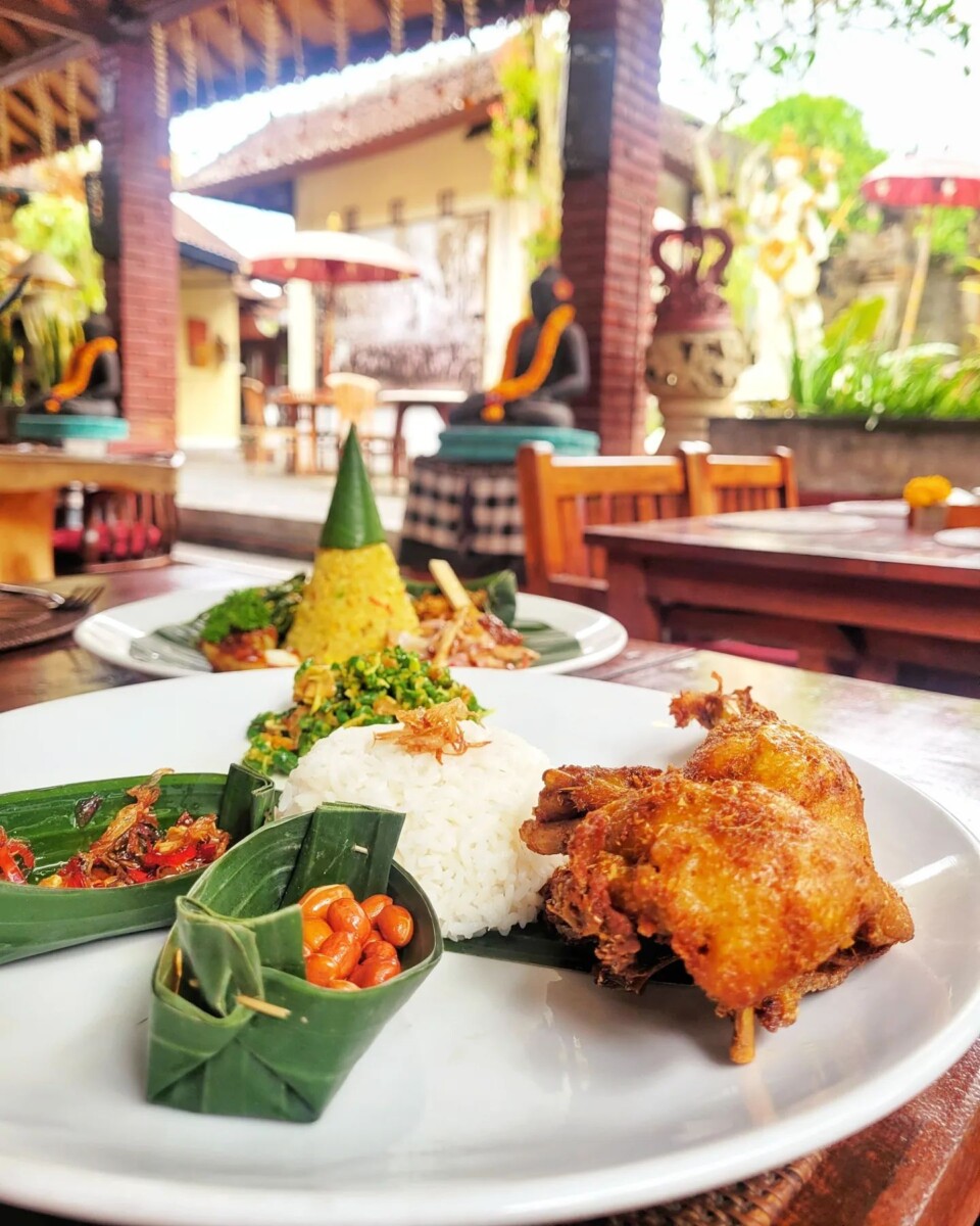 Bali Unique Cuisine: Exploring the Island’s Most Mouthwatering Foods